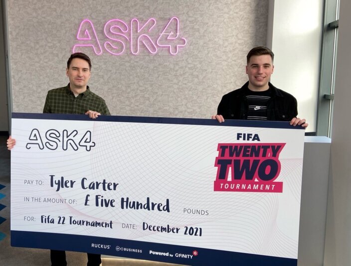 FIFA+Torneio