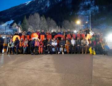 Foto da equipa Altritude26