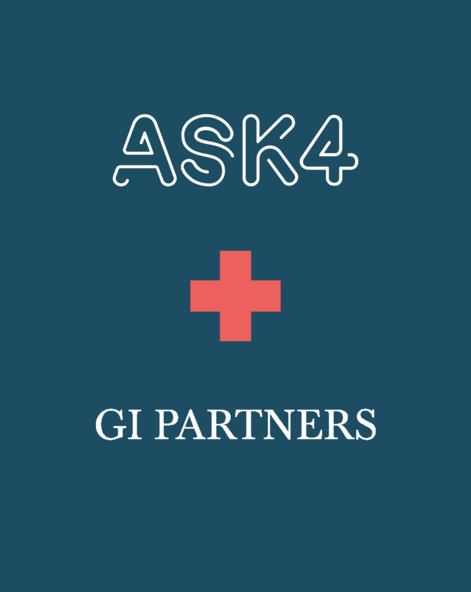 ASK4 1502 Gi Partners Página principal 