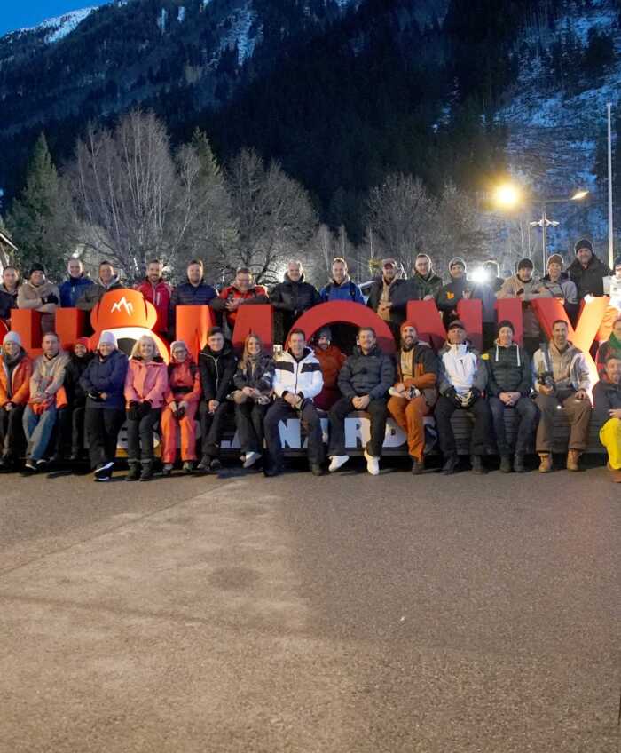 Foto da equipa Altritude26