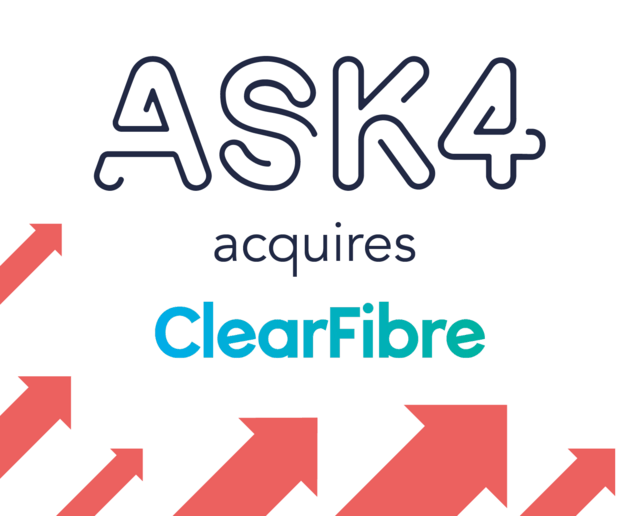 ASK4 1764 Elementos para blogues em ClearFibre 